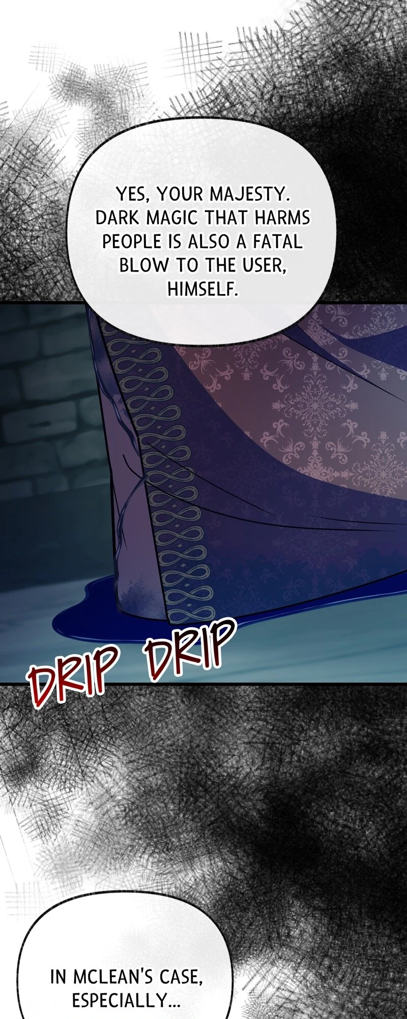 The Possesive Tyrant and His Sleepy Cat Chapter 59 - page 53