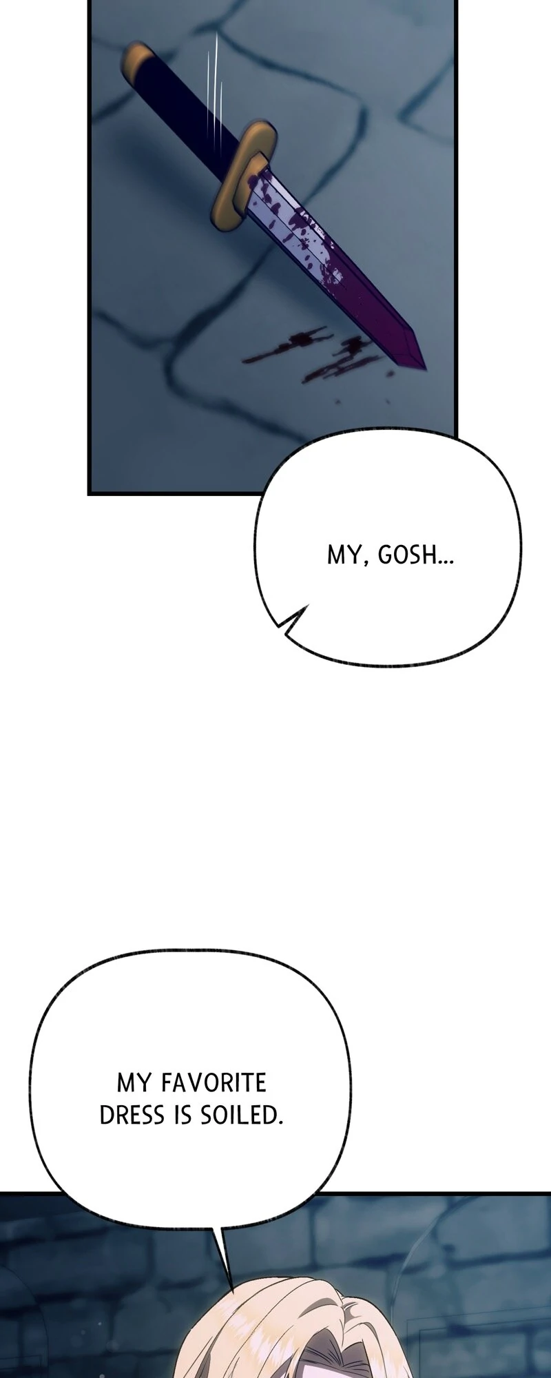 The Possesive Tyrant and His Sleepy Cat Chapter 59 - page 61