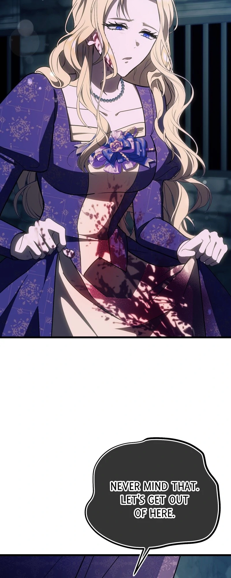 The Possesive Tyrant and His Sleepy Cat Chapter 59 - page 62