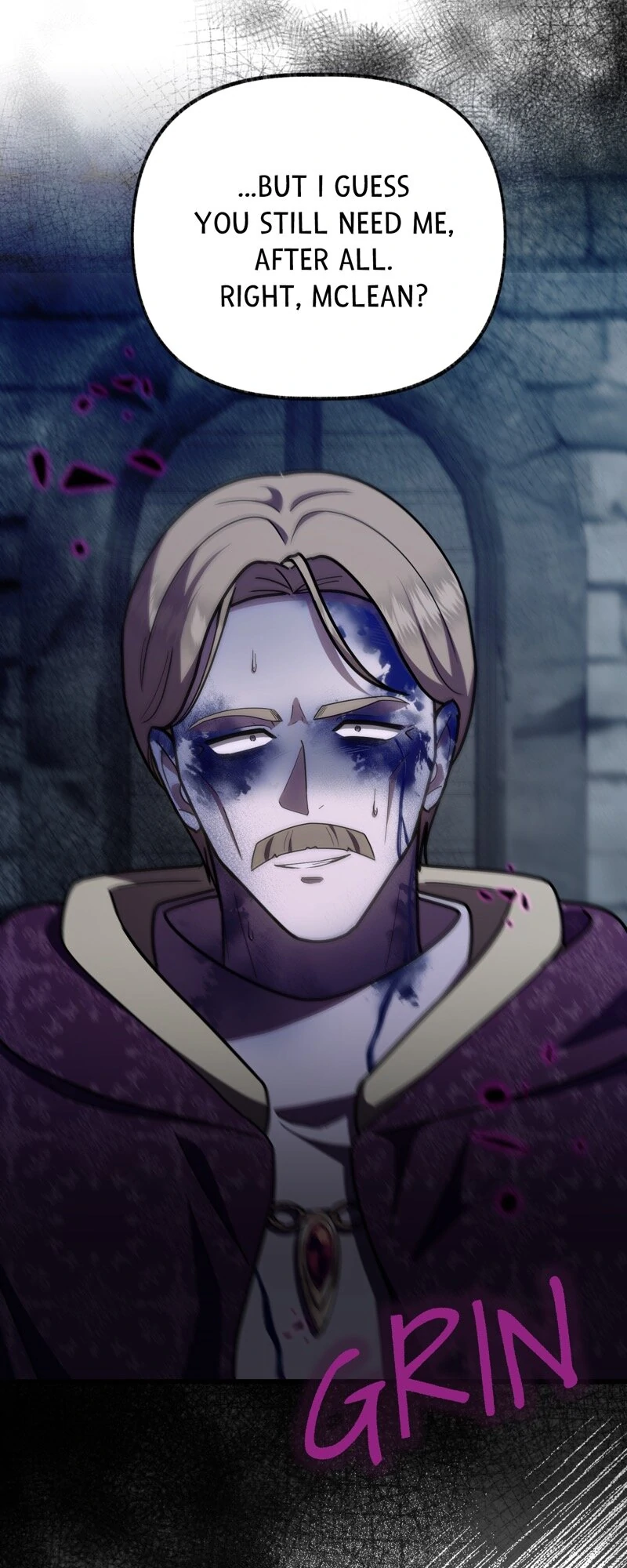 The Possesive Tyrant and His Sleepy Cat Chapter 59 - page 65