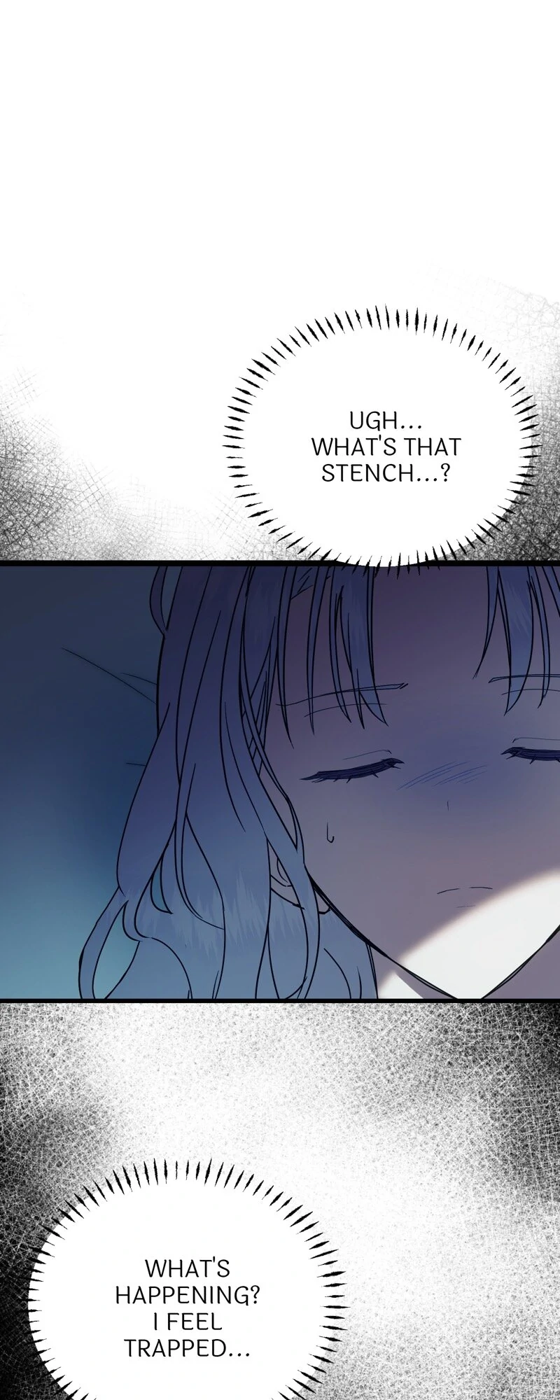 The Possesive Tyrant and His Sleepy Cat Chapter 59 - page 6