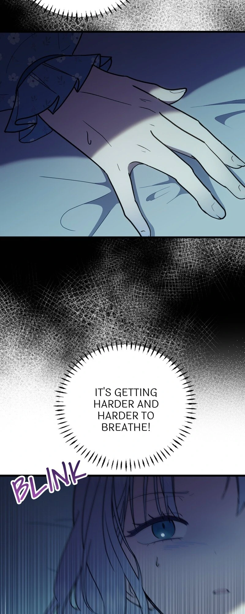 The Possesive Tyrant and His Sleepy Cat Chapter 59 - page 7