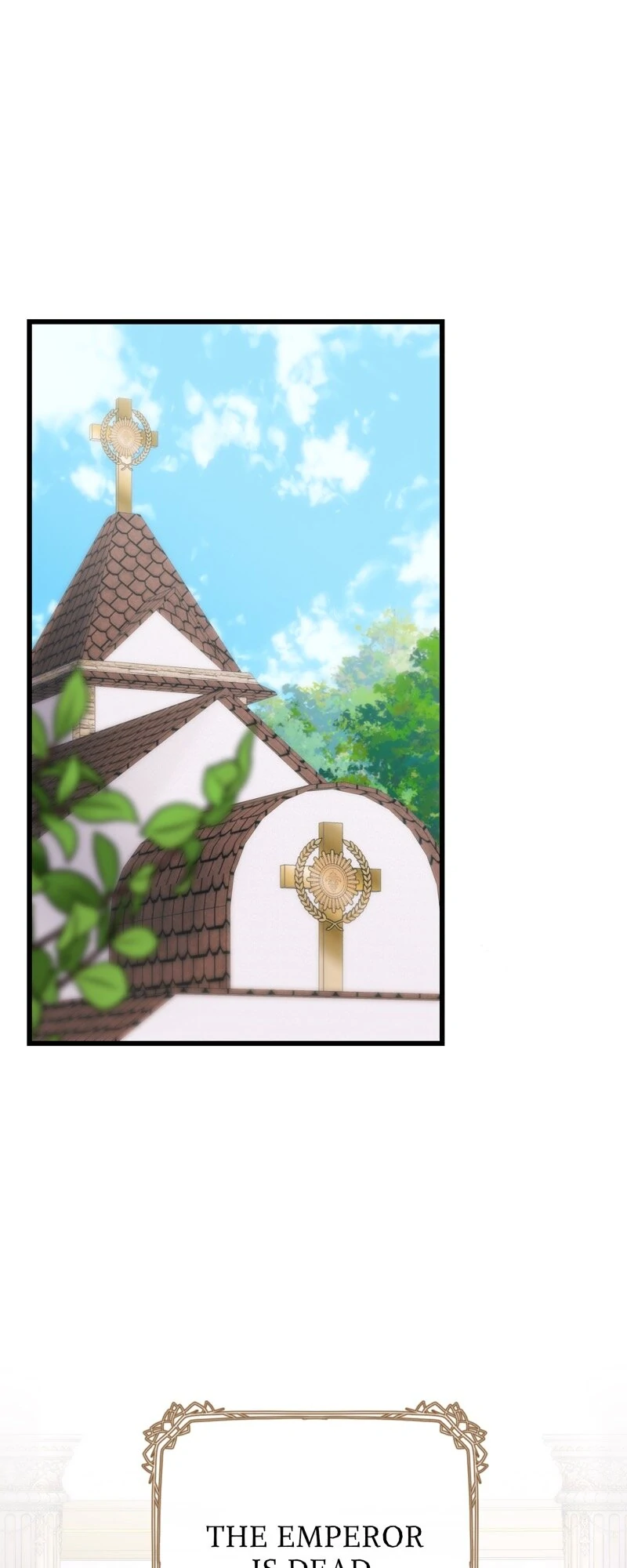 The Possesive Tyrant and His Sleepy Cat Chapter 60 - page 1