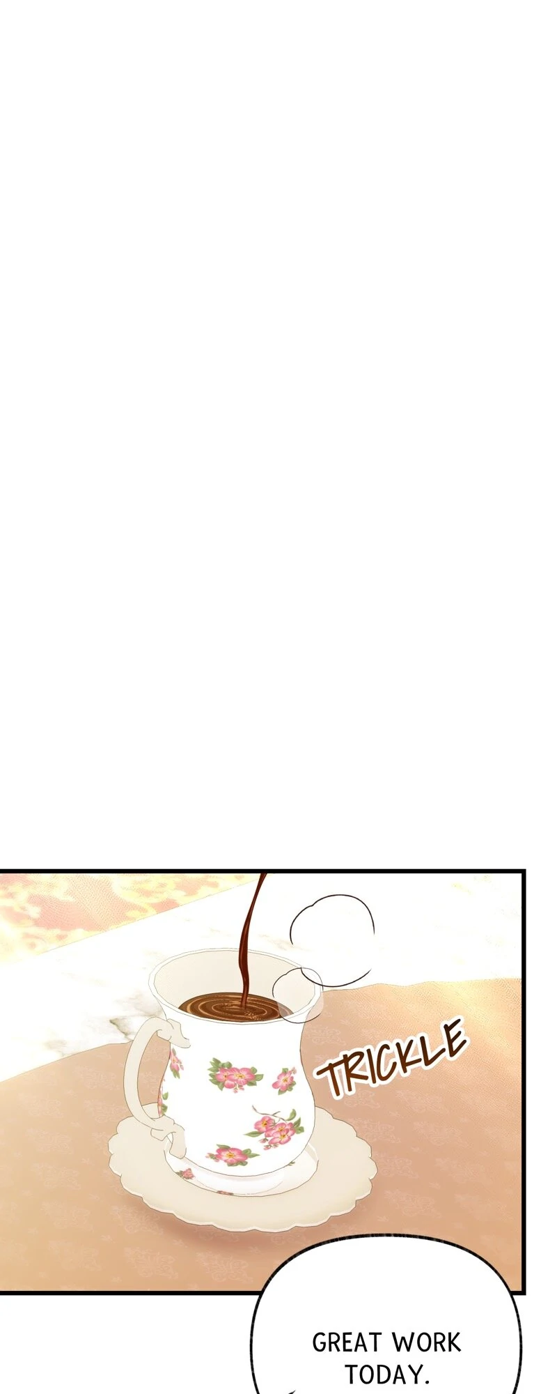 The Possesive Tyrant and His Sleepy Cat Chapter 60 - page 13