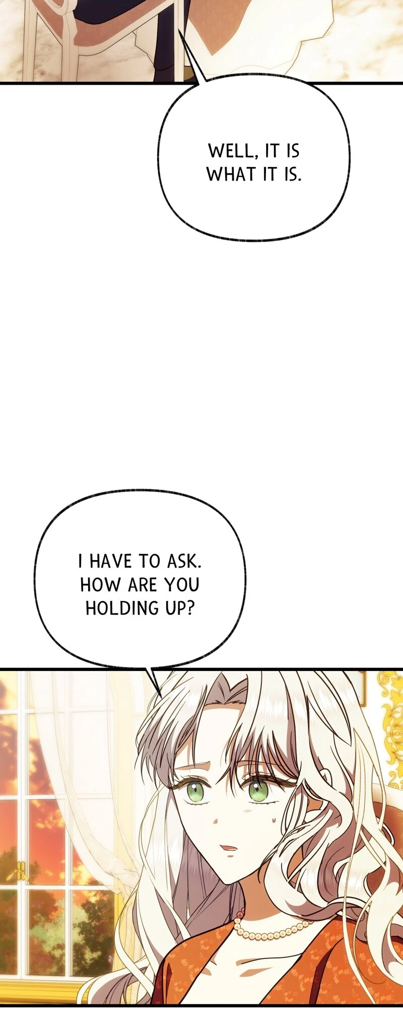 The Possesive Tyrant and His Sleepy Cat Chapter 60 - page 15