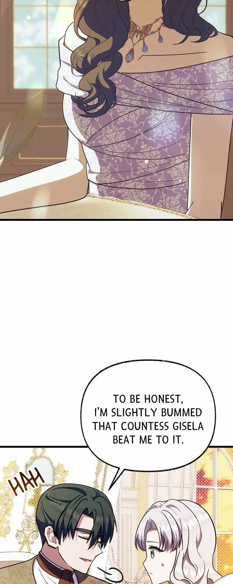 The Possesive Tyrant and His Sleepy Cat Chapter 60 - page 18