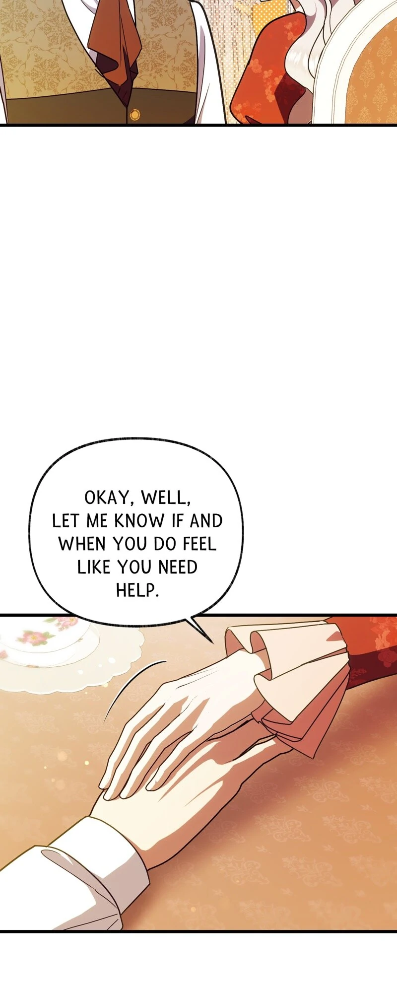 The Possesive Tyrant and His Sleepy Cat Chapter 60 - page 19