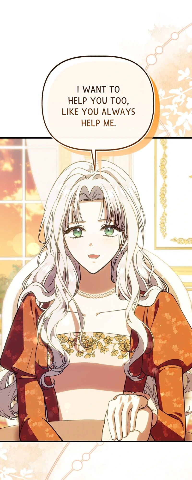 The Possesive Tyrant and His Sleepy Cat Chapter 60 - page 20