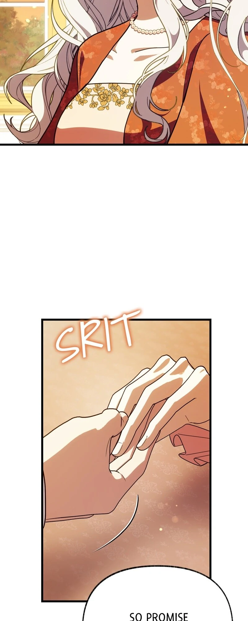 The Possesive Tyrant and His Sleepy Cat Chapter 60 - page 23