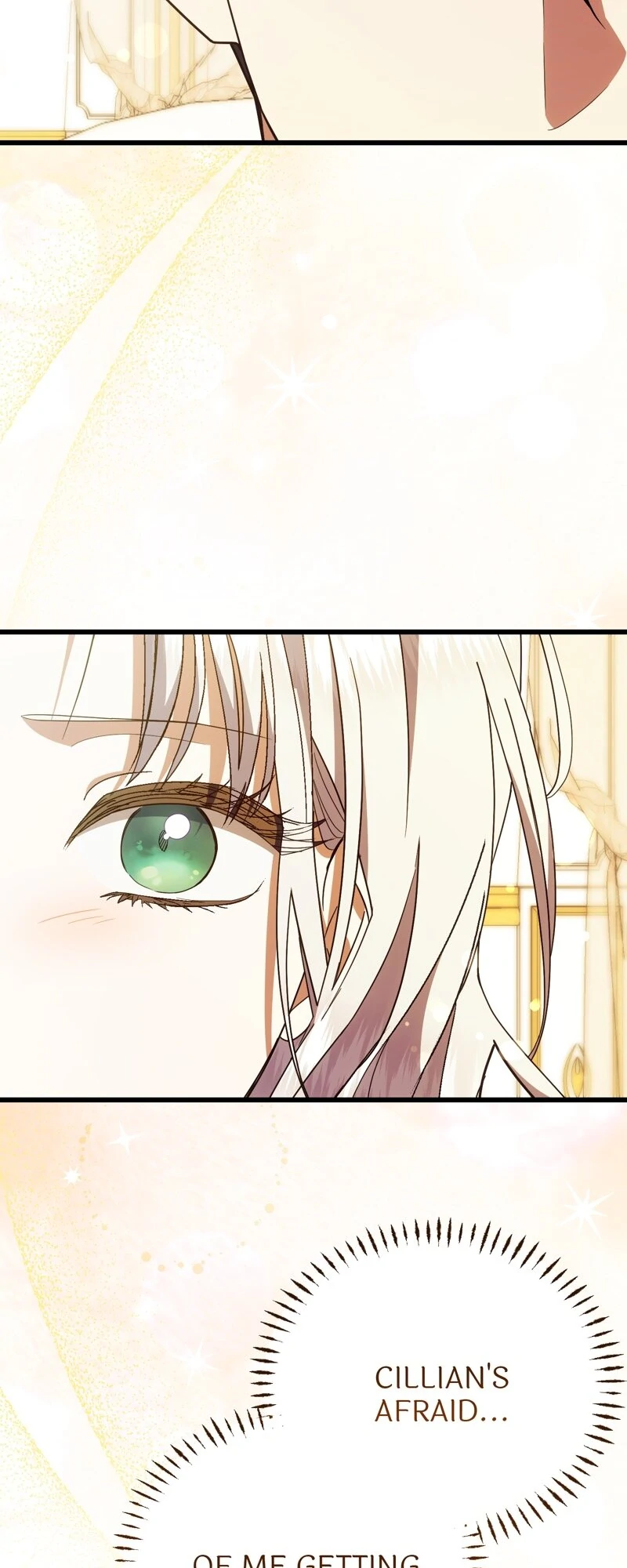 The Possesive Tyrant and His Sleepy Cat Chapter 60 - page 26