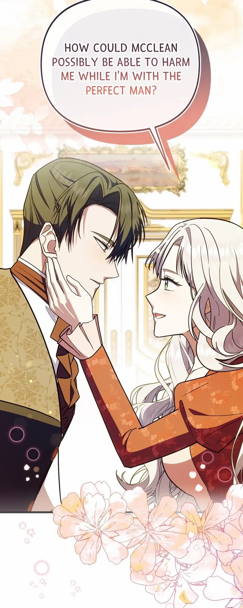 The Possesive Tyrant and His Sleepy Cat Chapter 60 - page 28