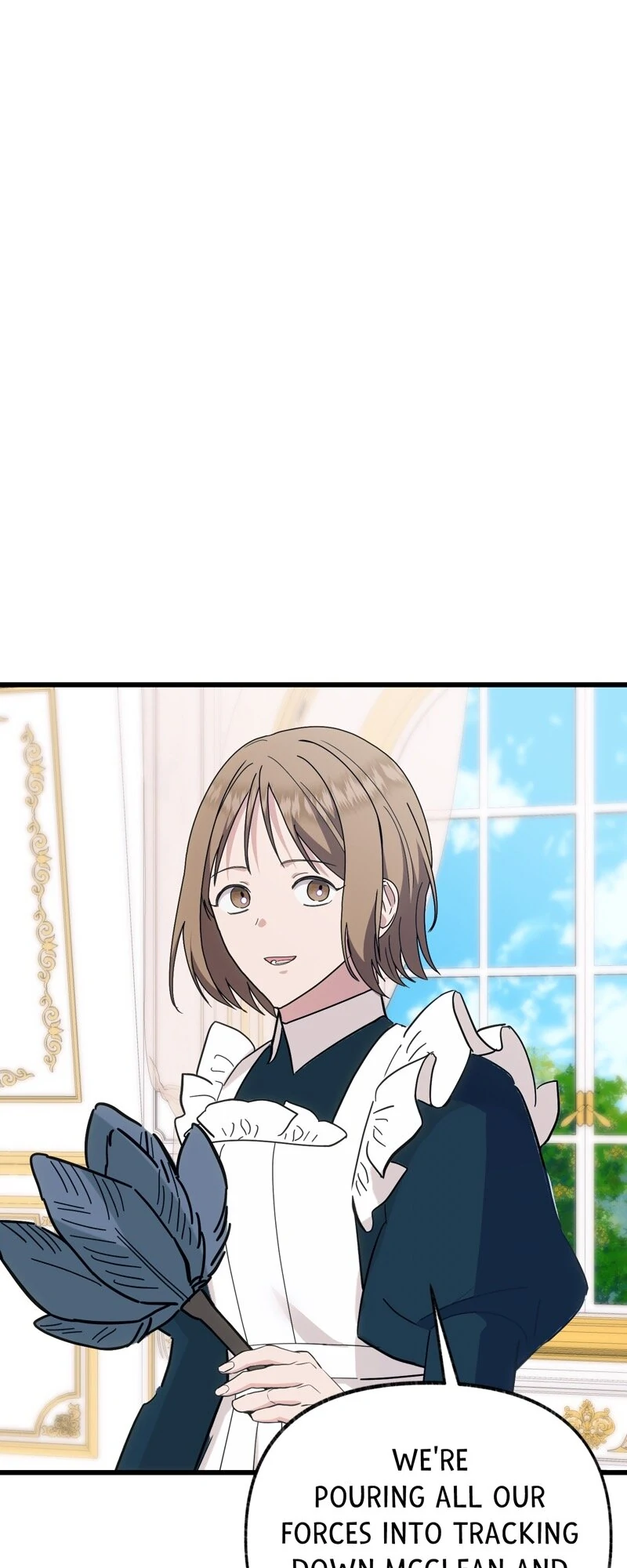 The Possesive Tyrant and His Sleepy Cat Chapter 60 - page 31