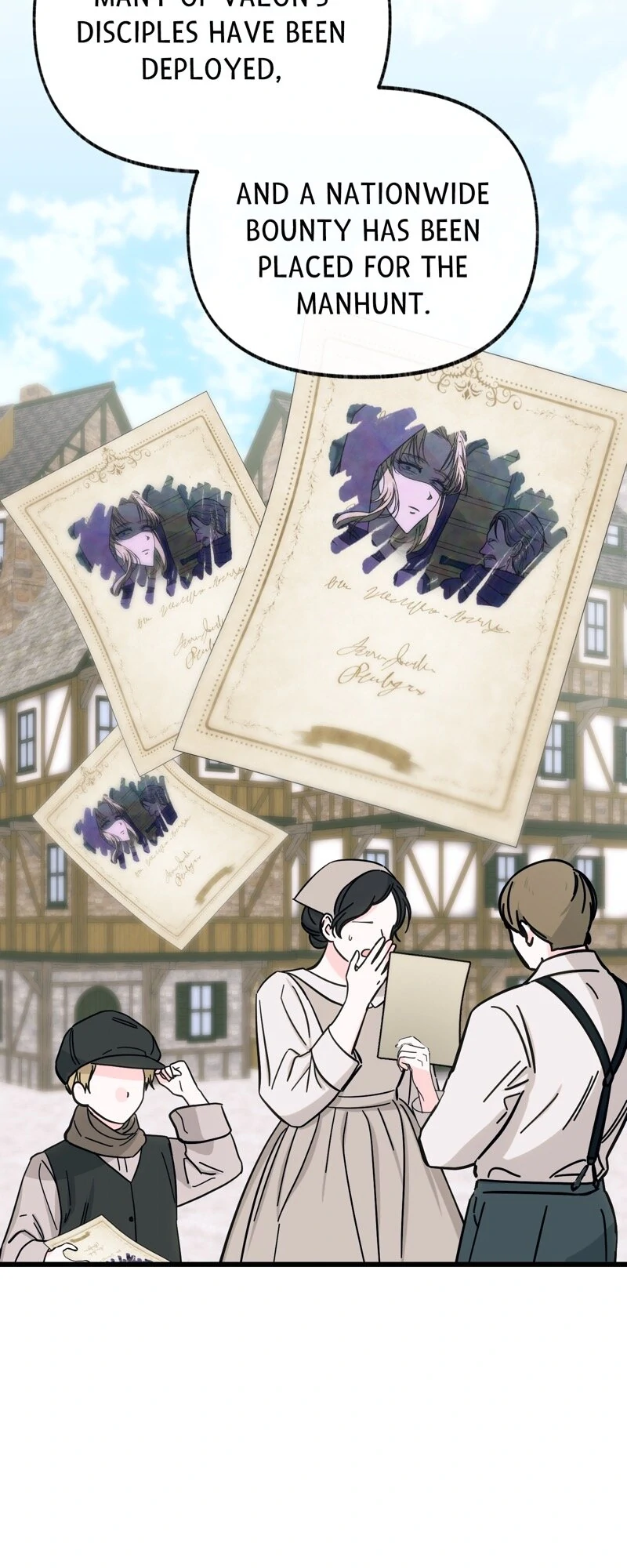 The Possesive Tyrant and His Sleepy Cat Chapter 60 - page 33