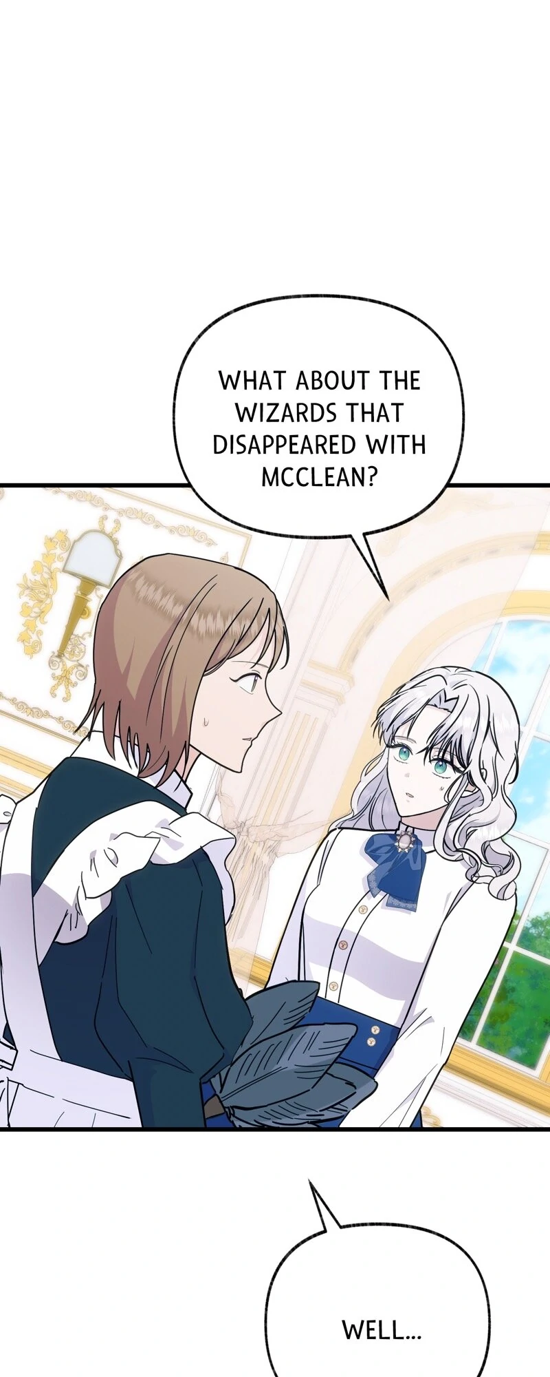 The Possesive Tyrant and His Sleepy Cat Chapter 60 - page 34