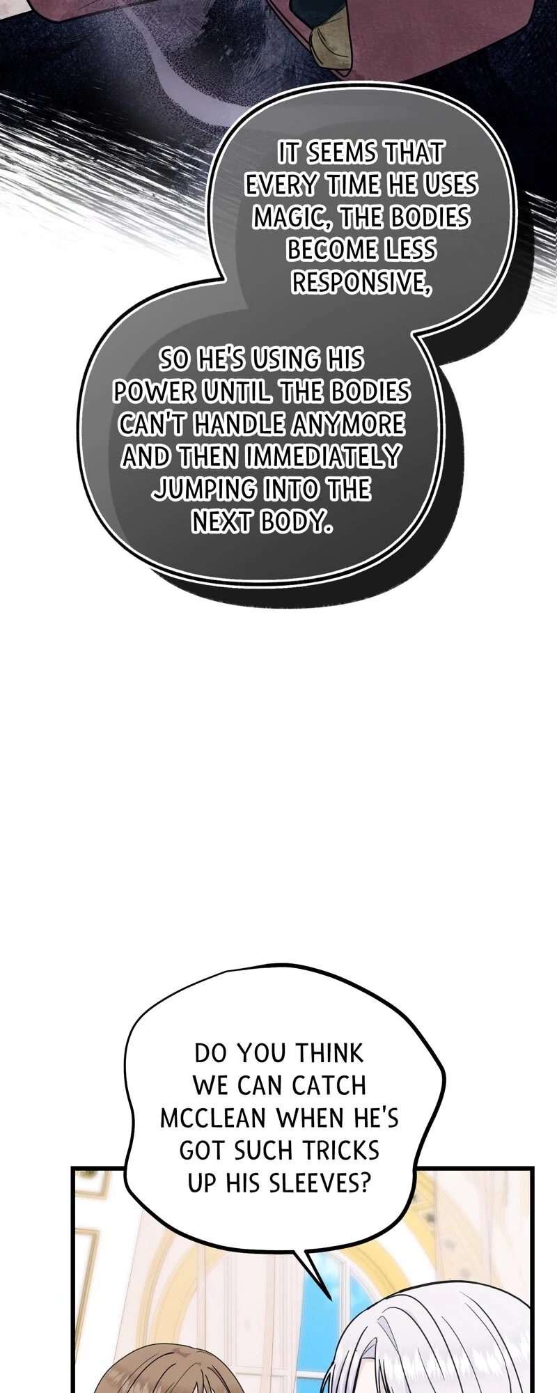 The Possesive Tyrant and His Sleepy Cat Chapter 60 - page 37