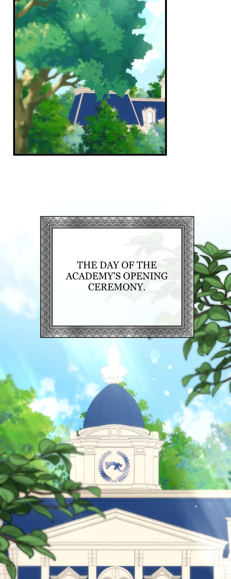 The Possesive Tyrant and His Sleepy Cat Chapter 60 - page 42