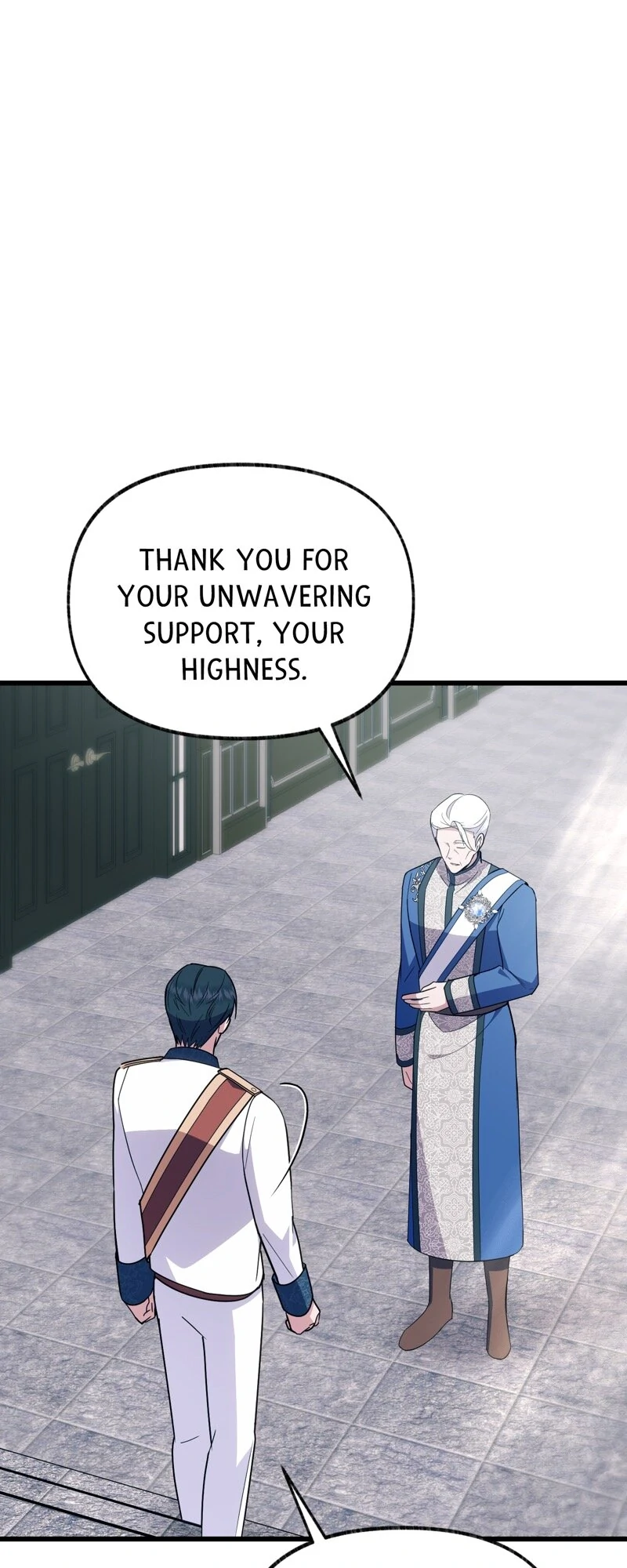 The Possesive Tyrant and His Sleepy Cat Chapter 60 - page 46