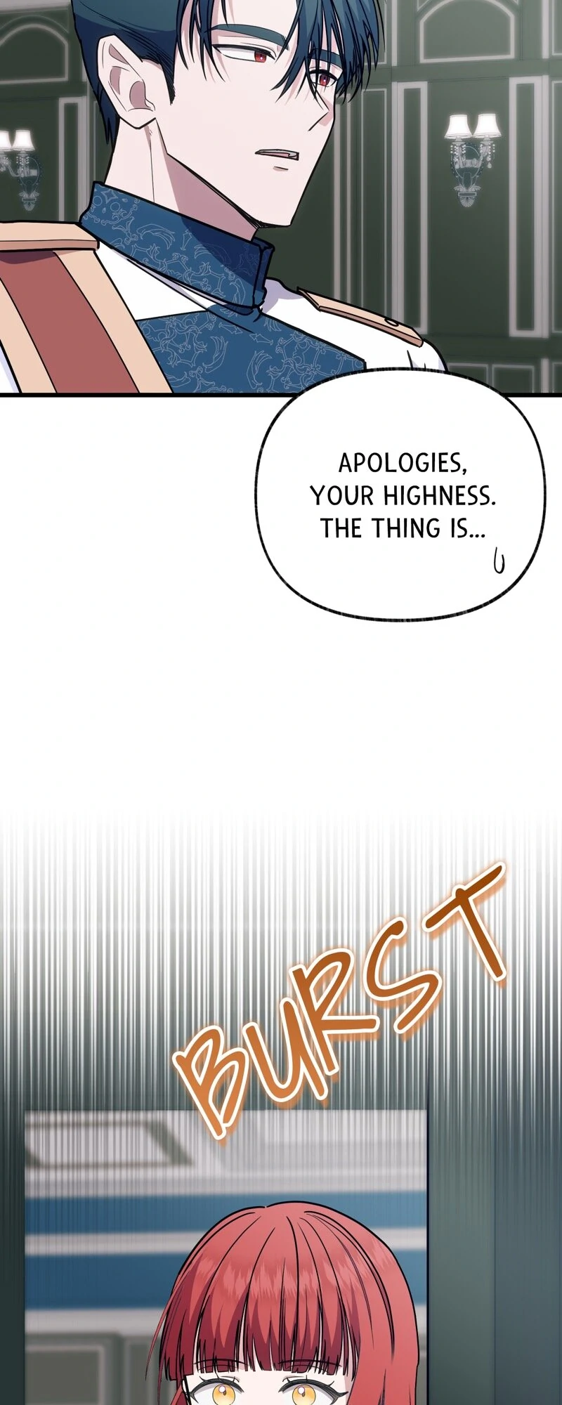 The Possesive Tyrant and His Sleepy Cat Chapter 60 - page 52