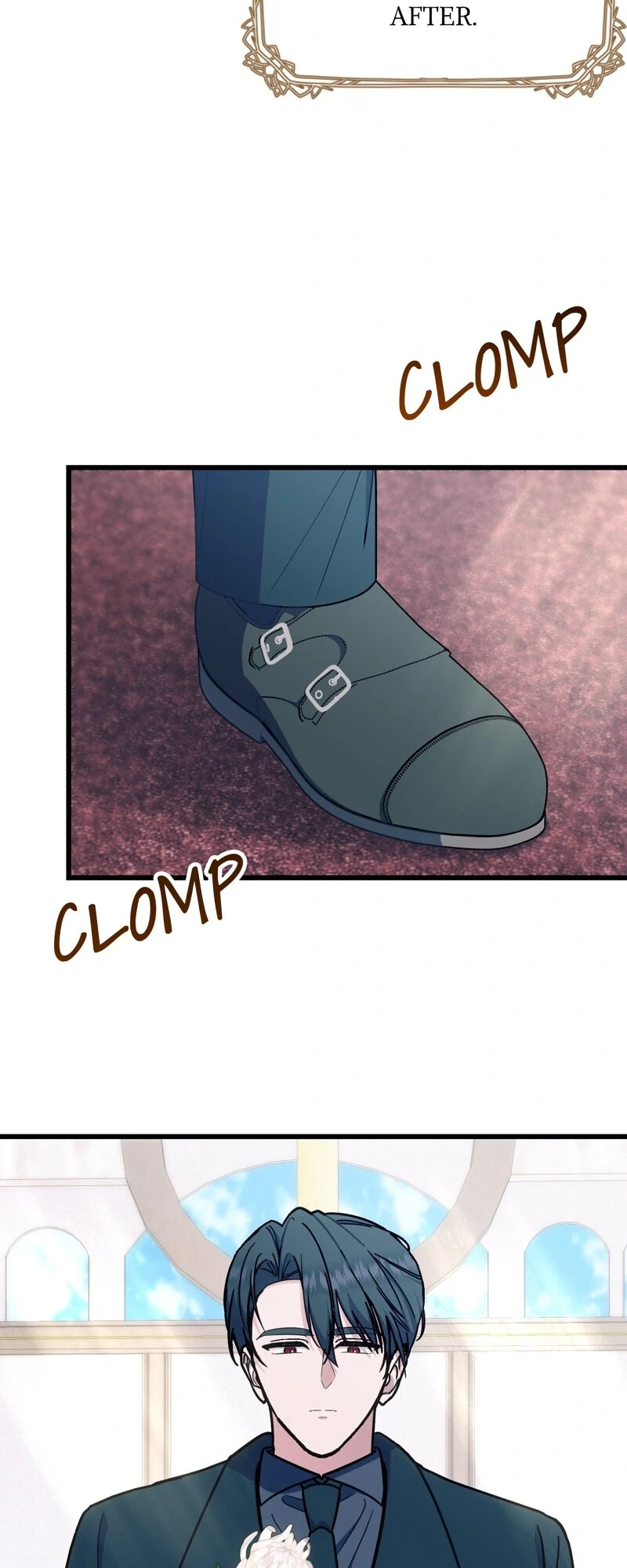 The Possesive Tyrant and His Sleepy Cat Chapter 60 - page 6