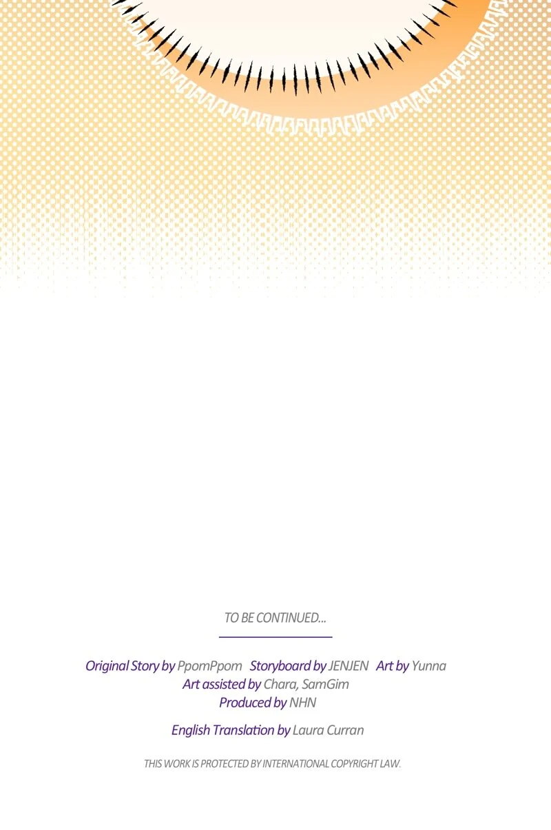 The Possesive Tyrant and His Sleepy Cat Chapter 60 - page 61