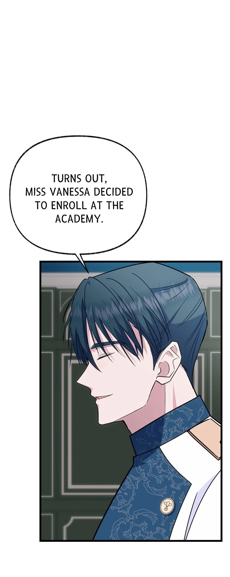 The Possesive Tyrant and His Sleepy Cat Chapter 61 - page 11