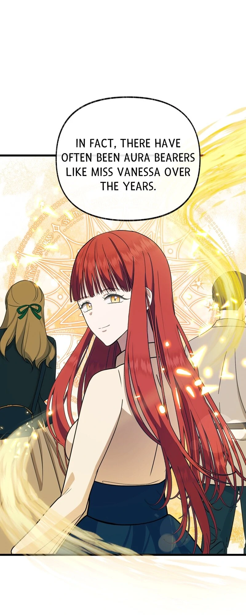 The Possesive Tyrant and His Sleepy Cat Chapter 61 - page 13