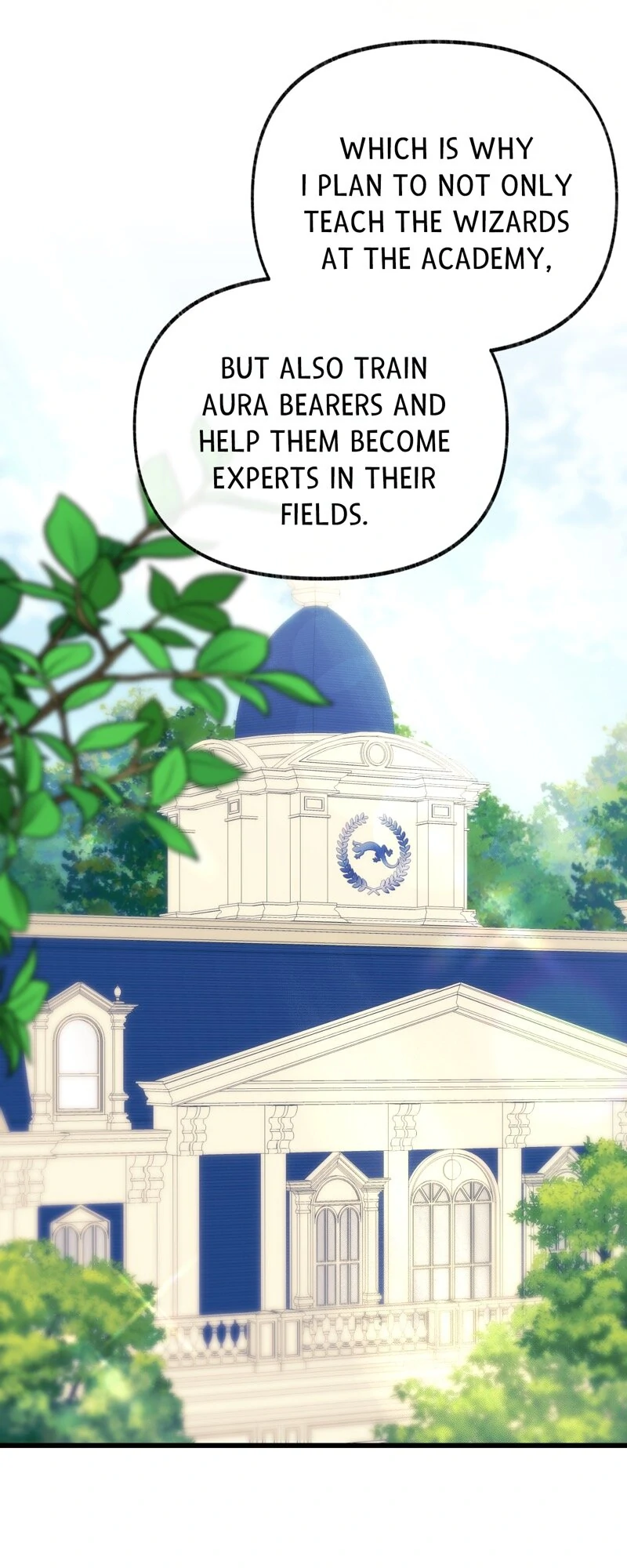 The Possesive Tyrant and His Sleepy Cat Chapter 61 - page 14