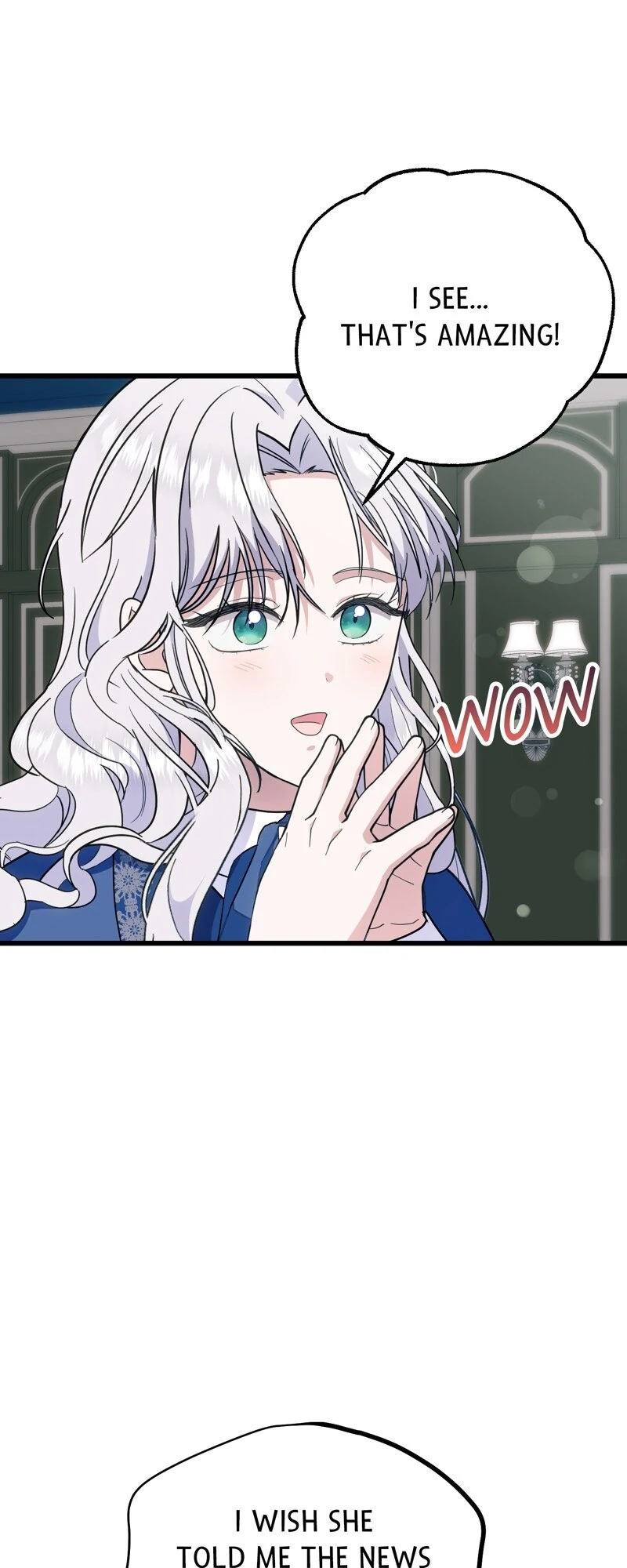 The Possesive Tyrant and His Sleepy Cat Chapter 61 - page 15