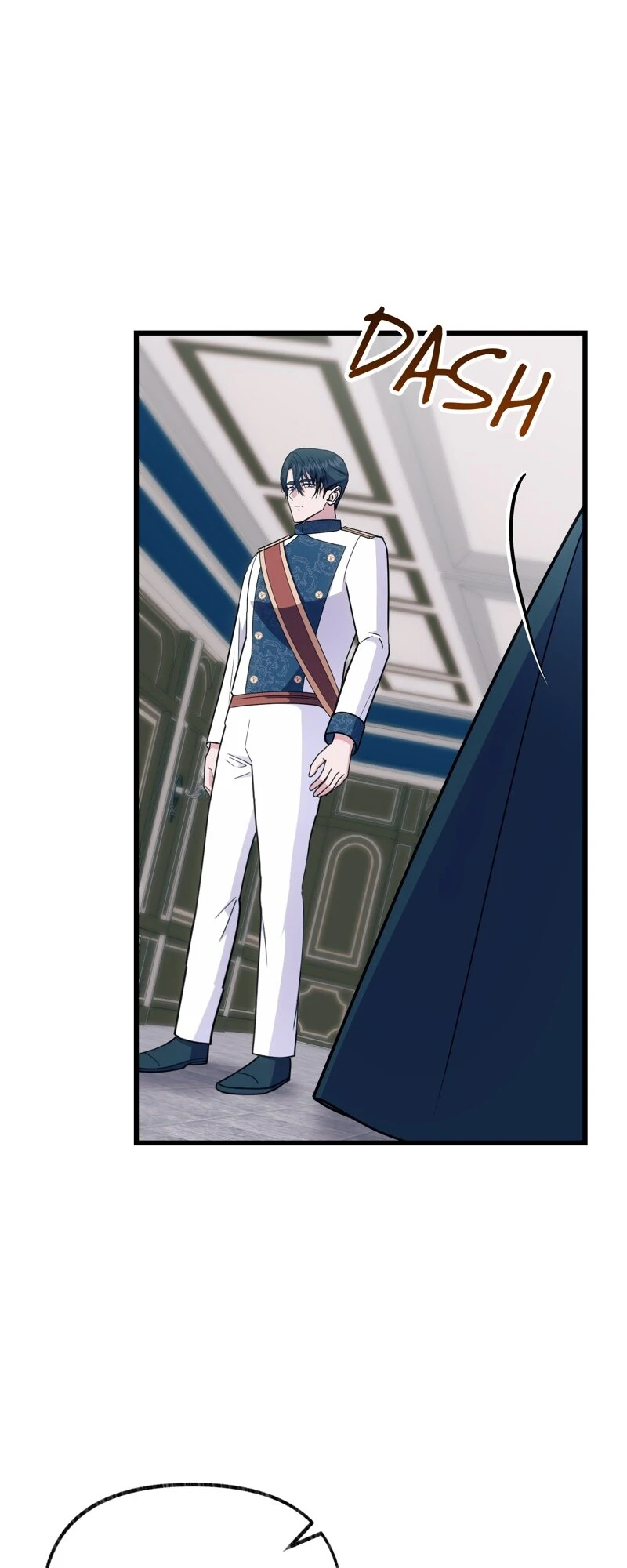 The Possesive Tyrant and His Sleepy Cat Chapter 61 - page 2