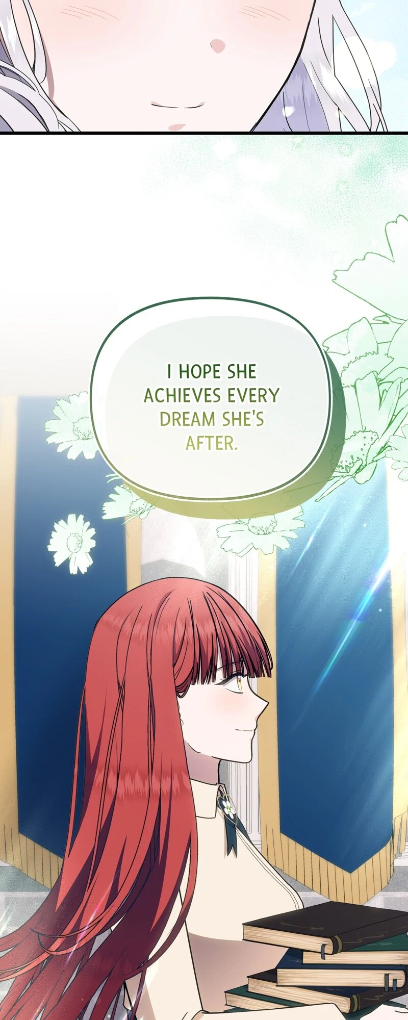 The Possesive Tyrant and His Sleepy Cat Chapter 61 - page 20