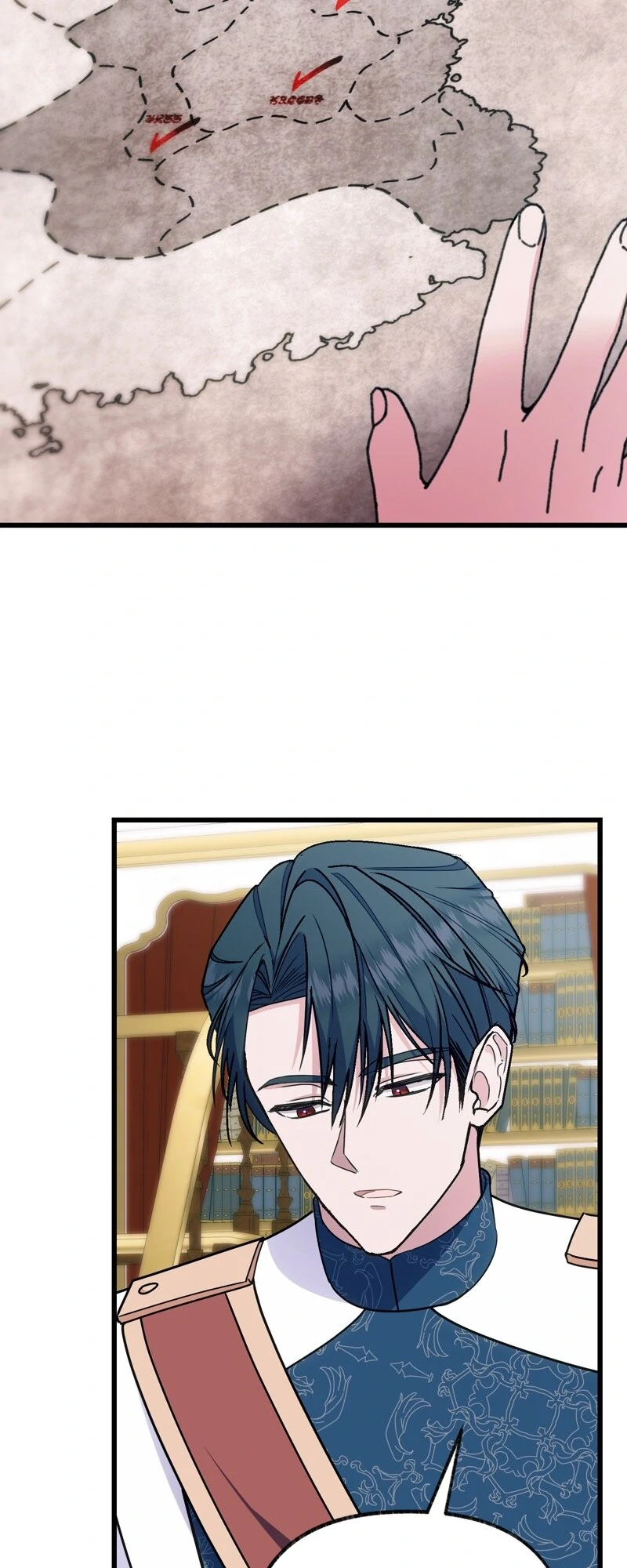 The Possesive Tyrant and His Sleepy Cat Chapter 61 - page 25