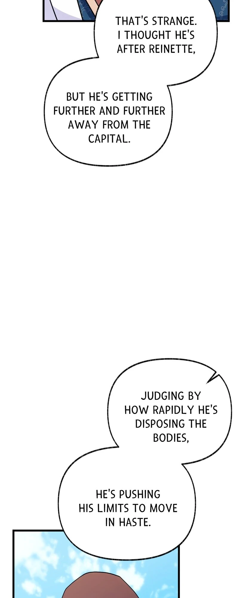 The Possesive Tyrant and His Sleepy Cat Chapter 61 - page 26