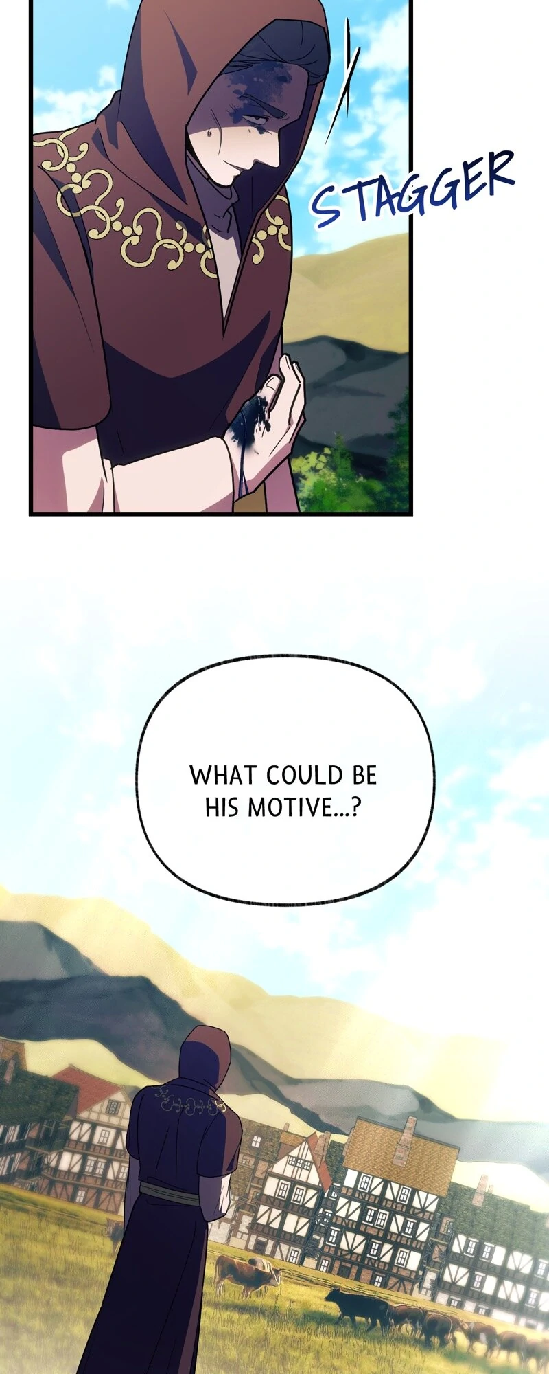 The Possesive Tyrant and His Sleepy Cat Chapter 61 - page 27