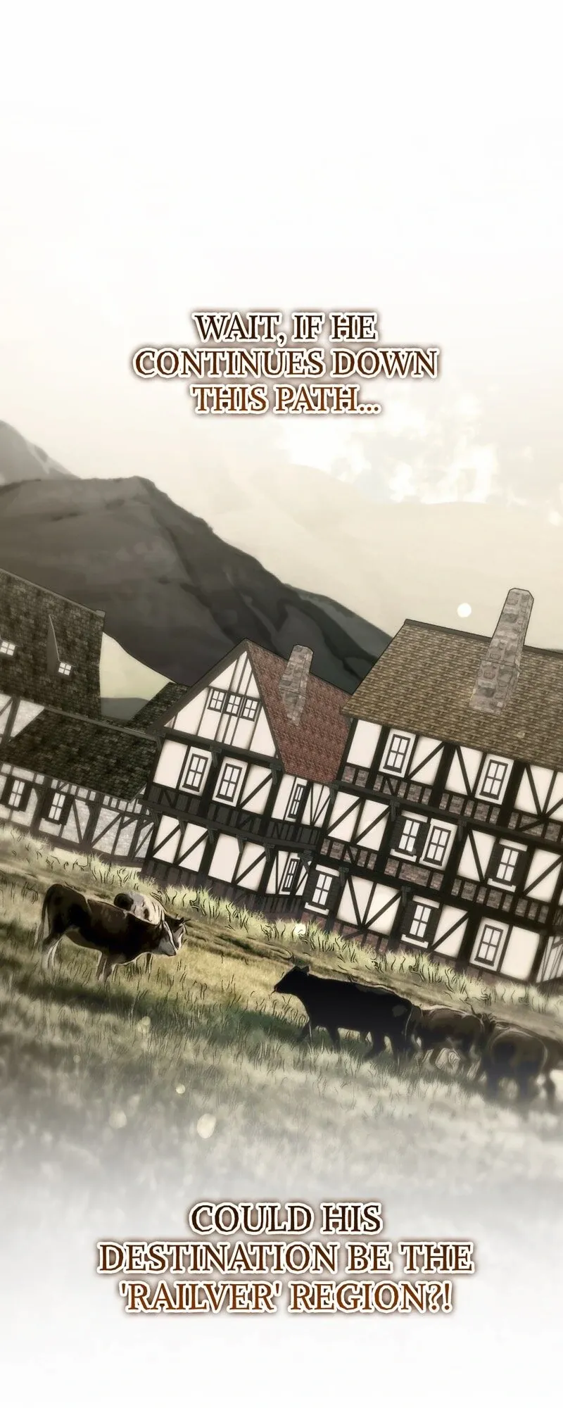 The Possesive Tyrant and His Sleepy Cat Chapter 61 - page 31