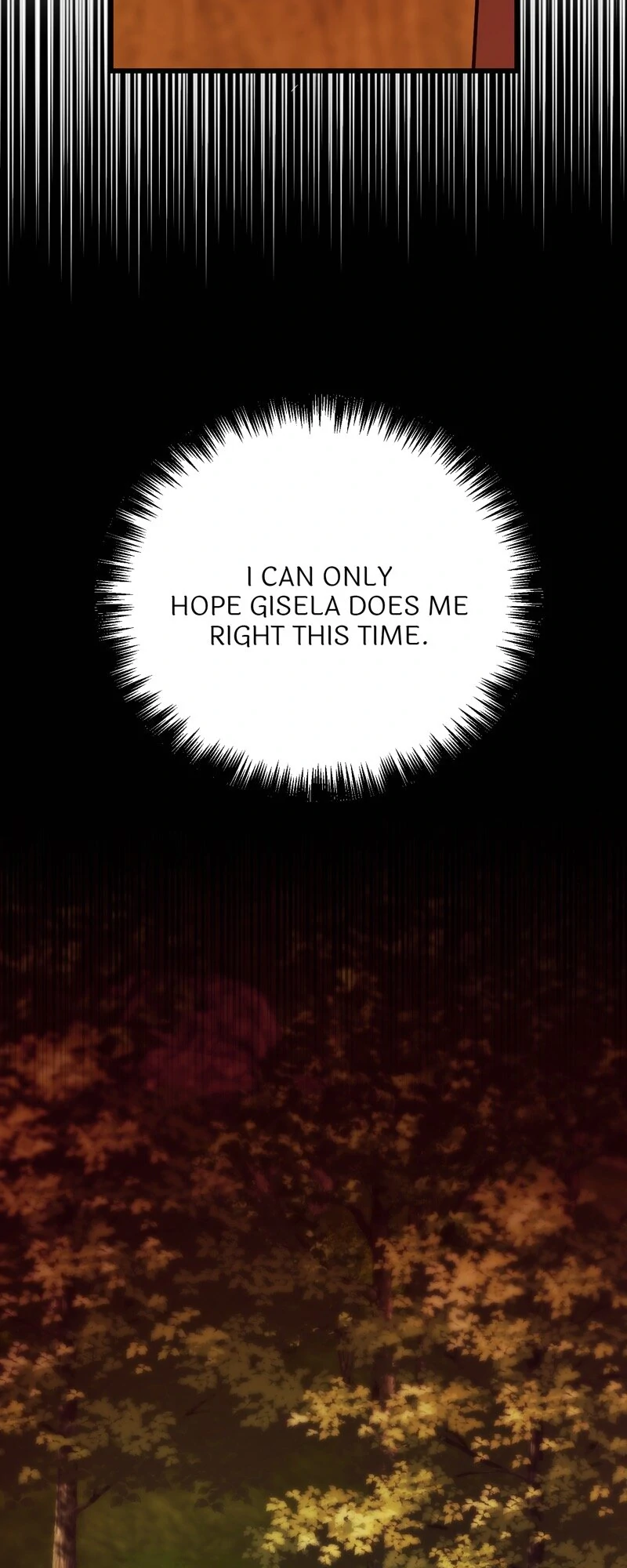 The Possesive Tyrant and His Sleepy Cat Chapter 61 - page 46