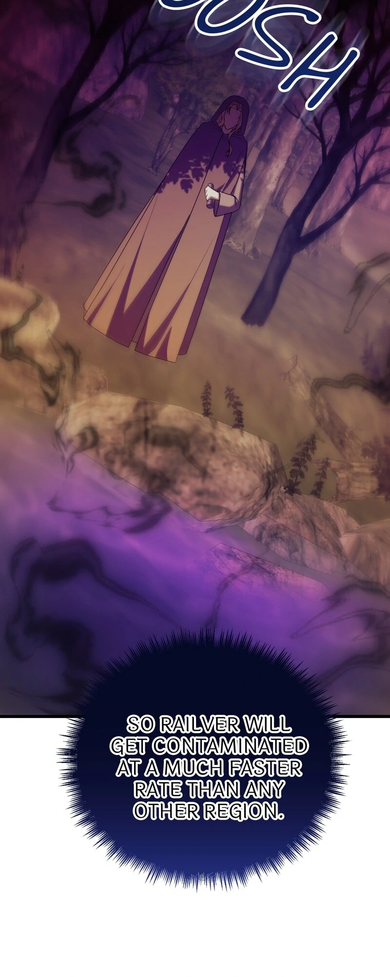 The Possesive Tyrant and His Sleepy Cat Chapter 61 - page 51