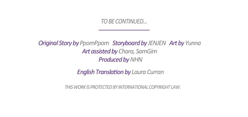 The Possesive Tyrant and His Sleepy Cat Chapter 61 - page 56