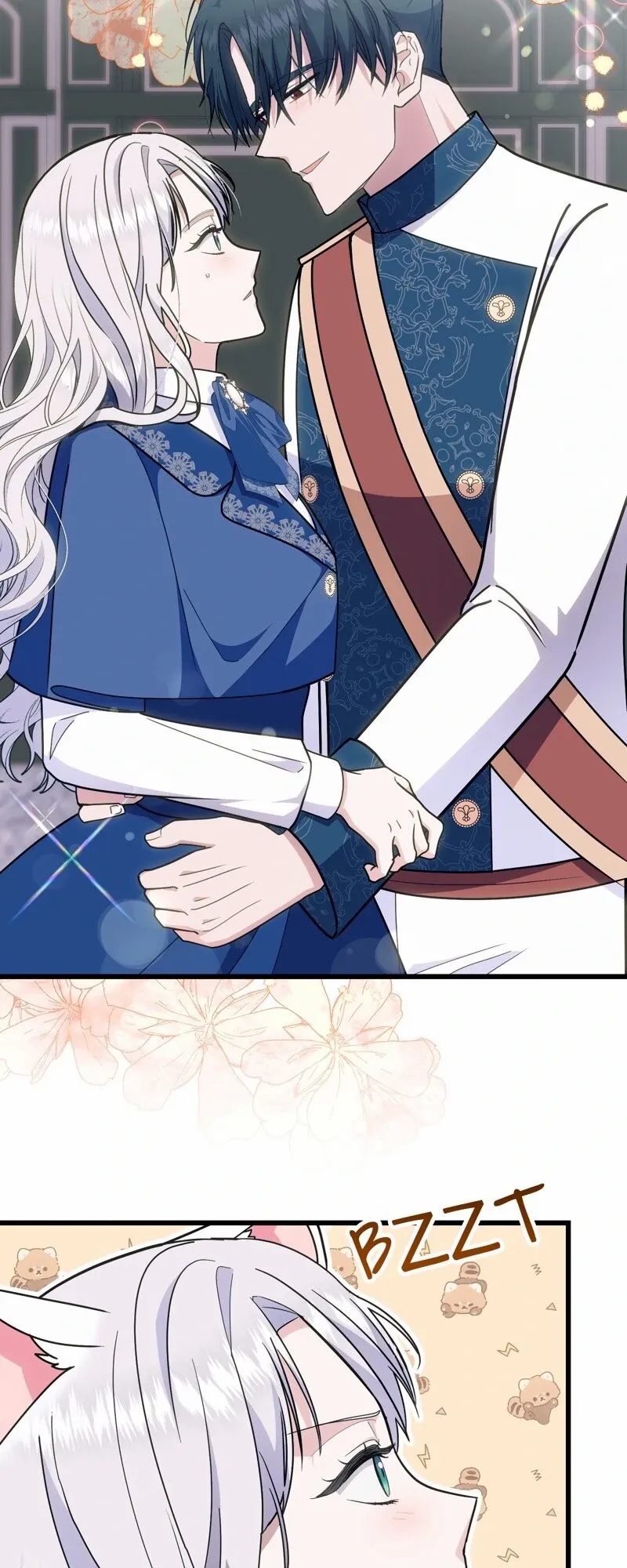 The Possesive Tyrant and His Sleepy Cat Chapter 61 - page 6