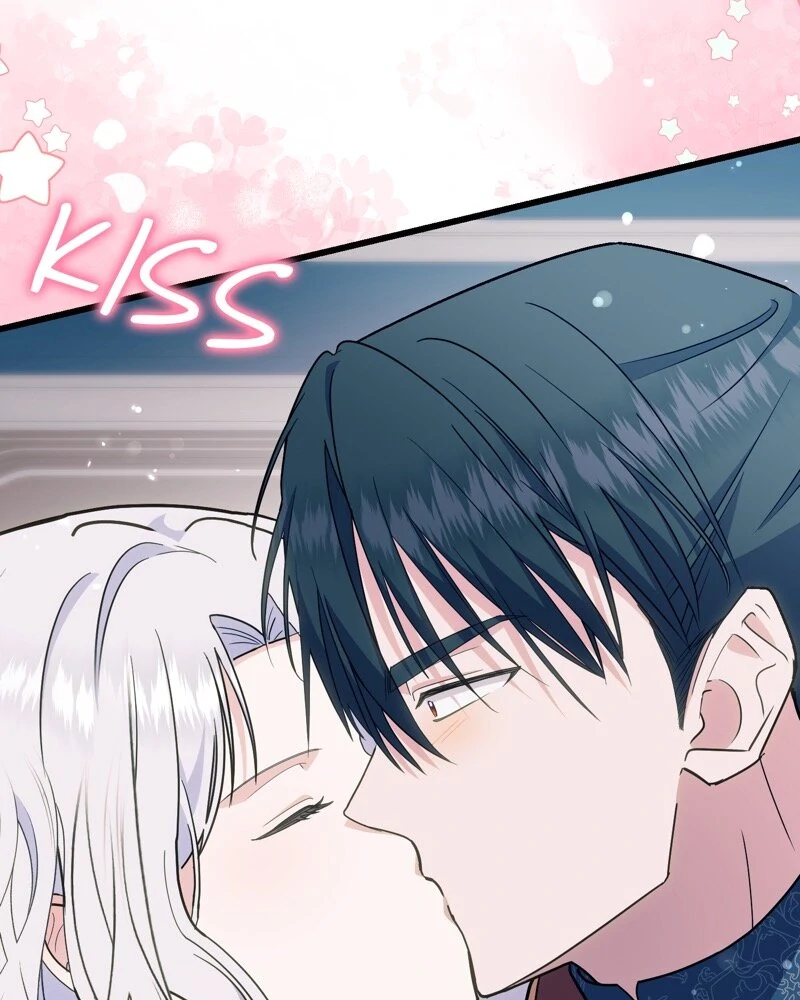 The Possesive Tyrant and His Sleepy Cat Chapter 61 - page 8