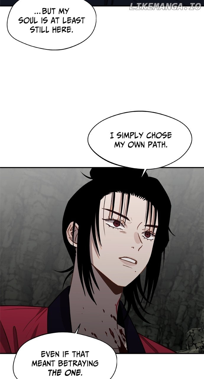 Return of the Gods Chapter 52 - page 32