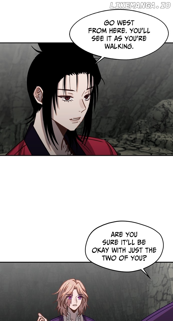 Return of the Gods Chapter 52 - page 44