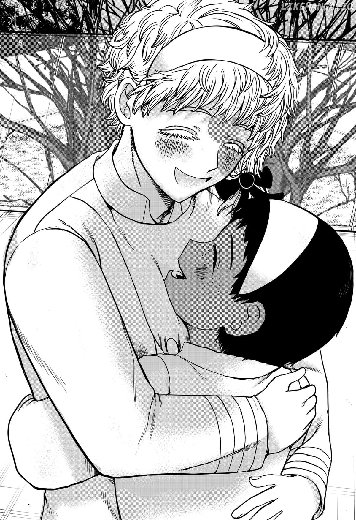 Navigatoria - Manga Chapter 29 - page 11
