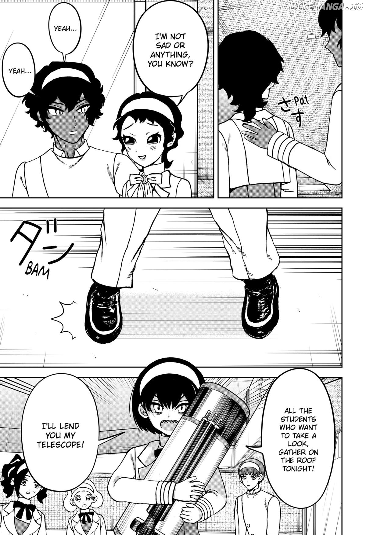 Navigatoria - Manga Chapter 29 - page 13