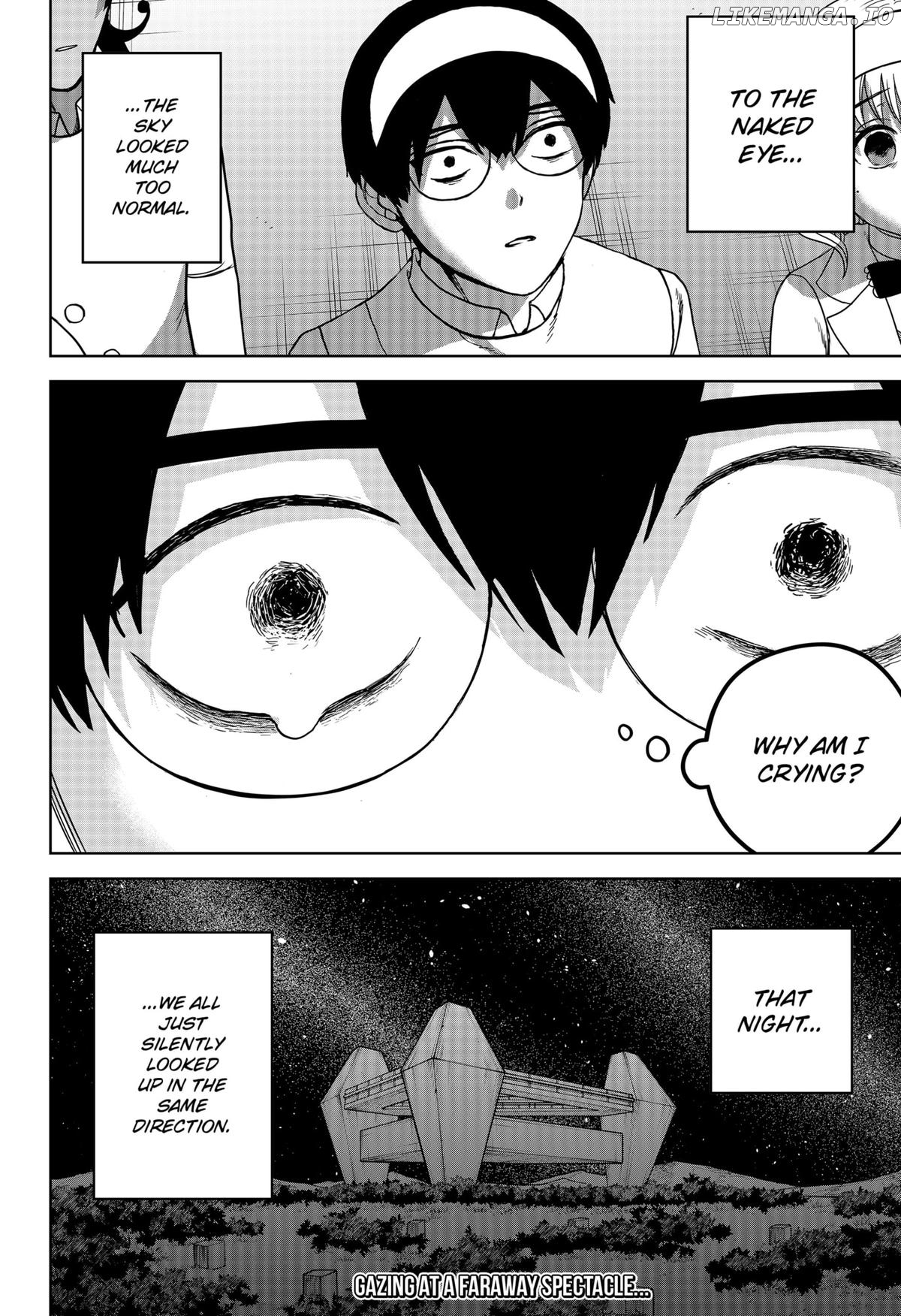 Navigatoria - Manga Chapter 29 - page 18