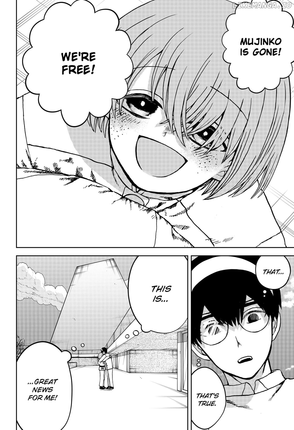 Navigatoria - Manga Chapter 29 - page 6