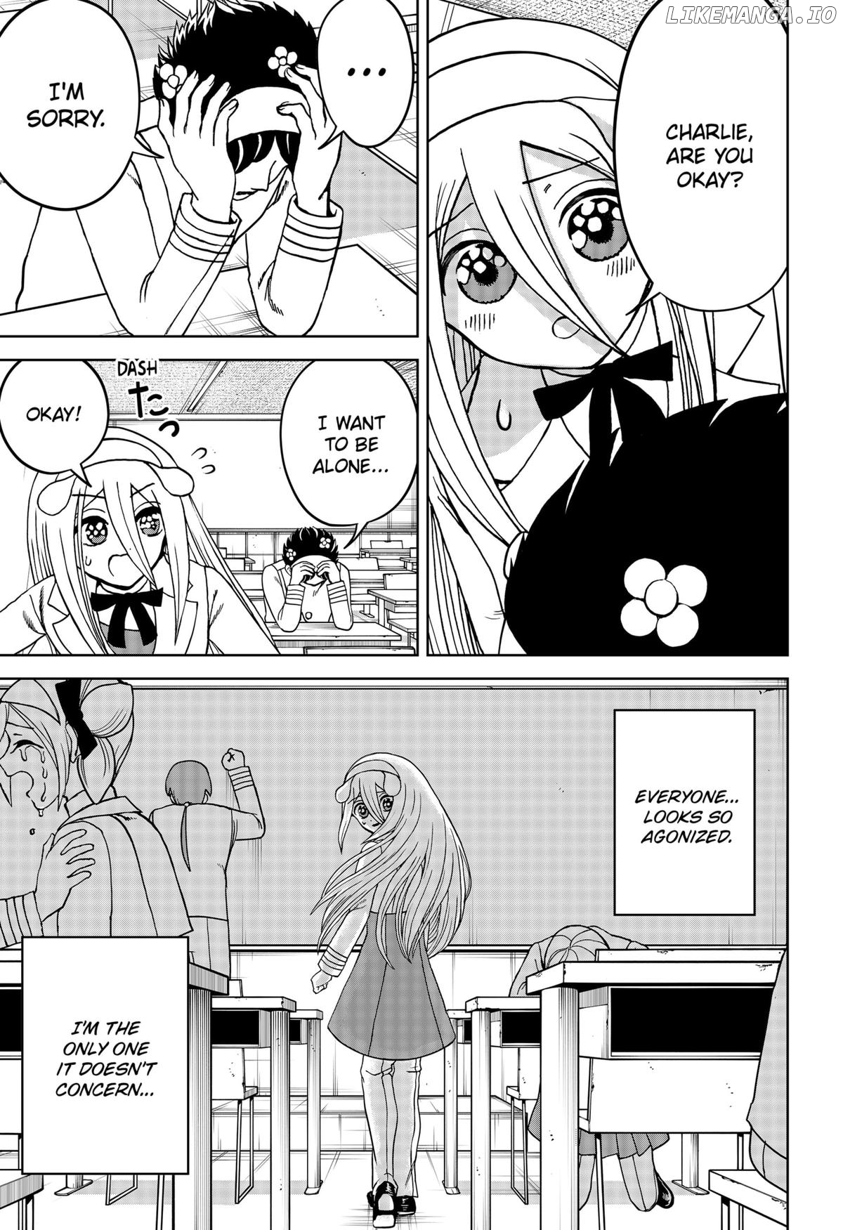 Navigatoria - Manga Chapter 29 - page 9
