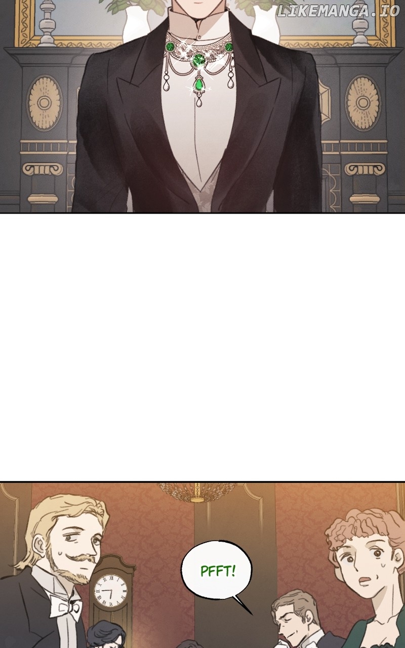 Lover Of Green Midnight Chapter 30 - page 32