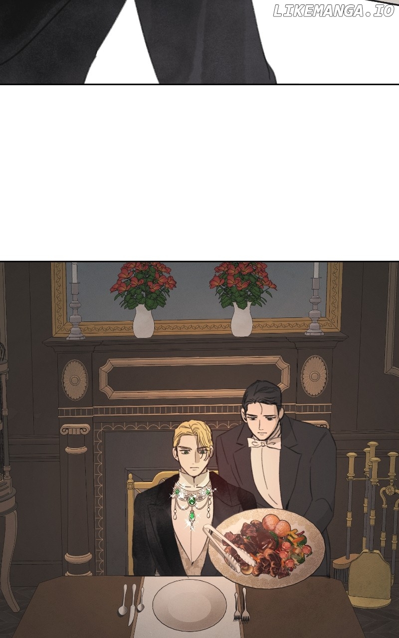 Lover Of Green Midnight Chapter 30 - page 44