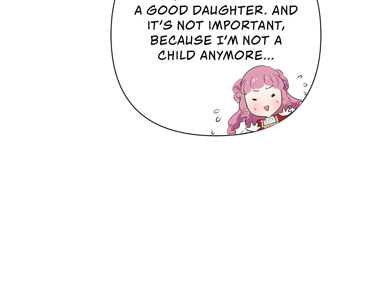 Becoming Best Friends With the Icy Male Lead Chapter 45 - page 10