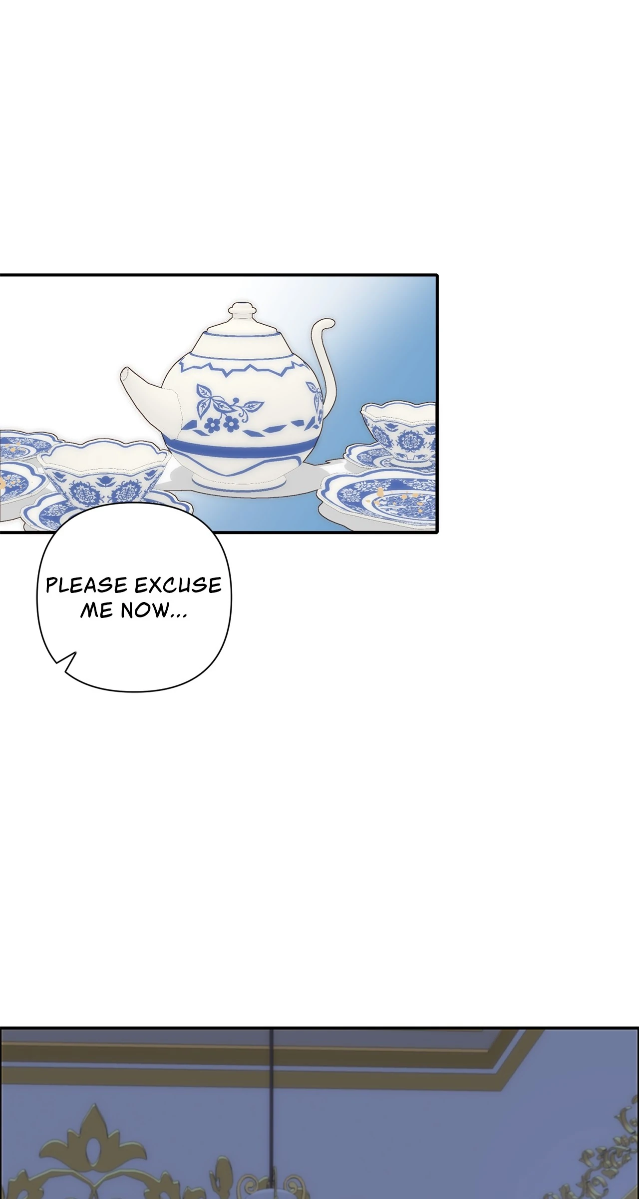 Becoming Best Friends With the Icy Male Lead Chapter 45 - page 11